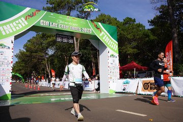 GIA LAI CITY TRAIL - Ảnh #1054432