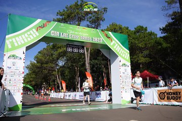 GIA LAI CITY TRAIL - Ảnh #1054245