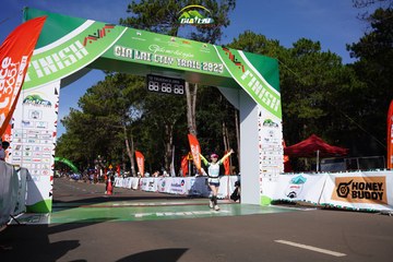 GIA LAI CITY TRAIL - Ảnh #1054891