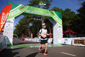 GIA LAI CITY TRAIL - Ảnh #1054886
