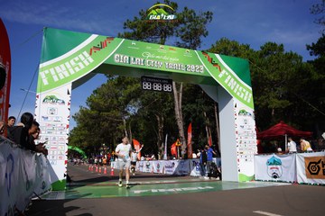 GIA LAI CITY TRAIL - Ảnh #1053822