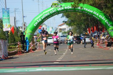 GIA LAI CITY TRAIL - Ảnh #1051486