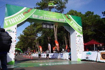 GIA LAI CITY TRAIL - Ảnh #1052568