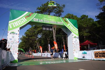 GIA LAI CITY TRAIL - Ảnh #1053856