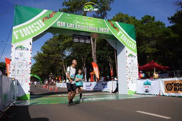 GIA LAI CITY TRAIL - Ảnh #1054647