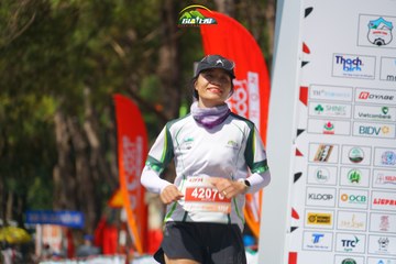 GIA LAI CITY TRAIL - Ảnh #1052086