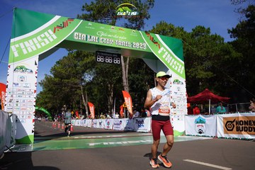 GIA LAI CITY TRAIL - Ảnh #1054662
