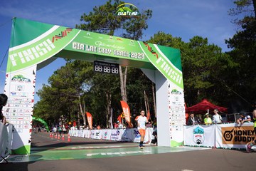 GIA LAI CITY TRAIL - Ảnh #1054260