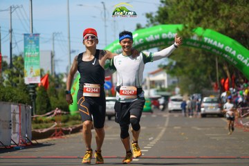 GIA LAI CITY TRAIL - Ảnh #1052077