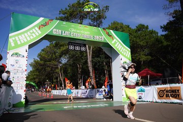 GIA LAI CITY TRAIL - Ảnh #1053571