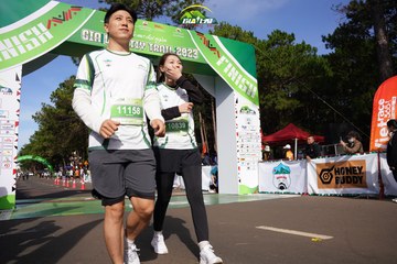 GIA LAI CITY TRAIL - Ảnh #1052593