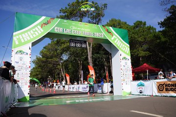 GIA LAI CITY TRAIL - Ảnh #1054105