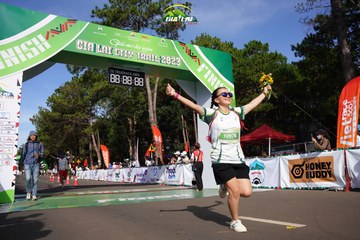 GIA LAI CITY TRAIL - Ảnh #1052741