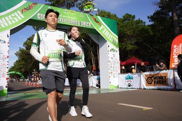 GIA LAI CITY TRAIL - Ảnh #1052592