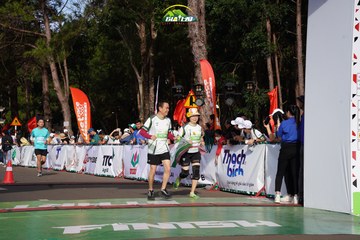 GIA LAI CITY TRAIL - Ảnh #1052228