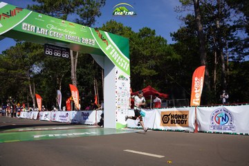 GIA LAI CITY TRAIL - Ảnh #1055069