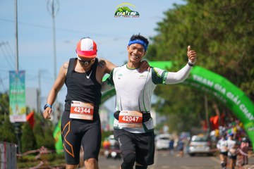 GIA LAI CITY TRAIL - Ảnh #1052082