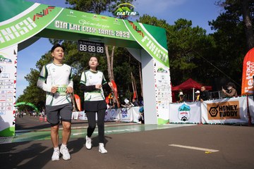 GIA LAI CITY TRAIL - Ảnh #1052588