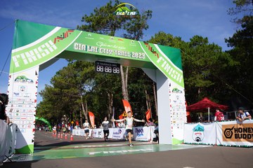 GIA LAI CITY TRAIL - Ảnh #1054230