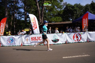 GIA LAI CITY TRAIL - Ảnh #1053309
