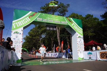 GIA LAI CITY TRAIL - Ảnh #1053825
