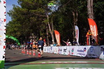 GIA LAI CITY TRAIL - Ảnh #1053847