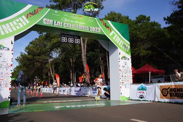 GIA LAI CITY TRAIL - Ảnh #1052464
