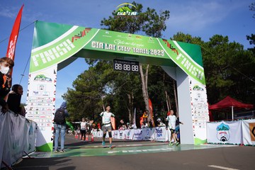 GIA LAI CITY TRAIL - Ảnh #1052669