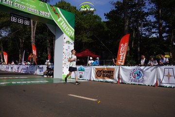 GIA LAI CITY TRAIL - Ảnh #1053100