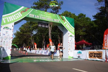 GIA LAI CITY TRAIL - Ảnh #1054460