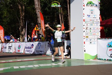 GIA LAI CITY TRAIL - Ảnh #1053913