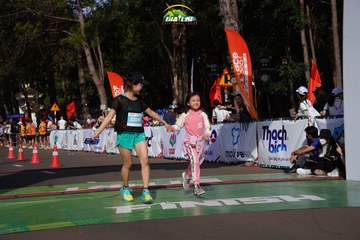 GIA LAI CITY TRAIL - Ảnh #1053122