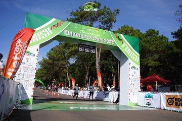 GIA LAI CITY TRAIL - Ảnh #1054561