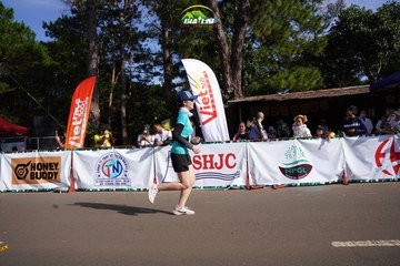 GIA LAI CITY TRAIL - Ảnh #1053306