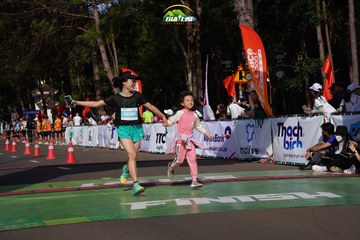 GIA LAI CITY TRAIL - Ảnh #1053118