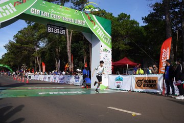GIA LAI CITY TRAIL - Ảnh #1052157