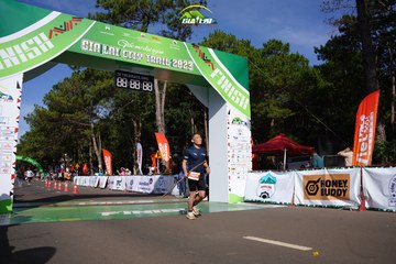 GIA LAI CITY TRAIL - Ảnh #1053867