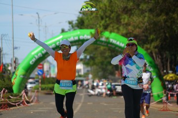 GIA LAI CITY TRAIL - Ảnh #1051984