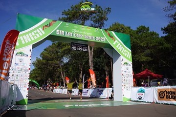 GIA LAI CITY TRAIL - Ảnh #1054961