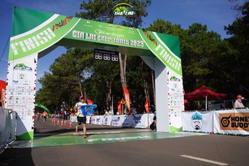 GIA LAI CITY TRAIL - Ảnh #1054732