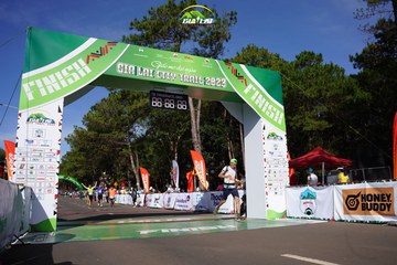 GIA LAI CITY TRAIL - Ảnh #1055091