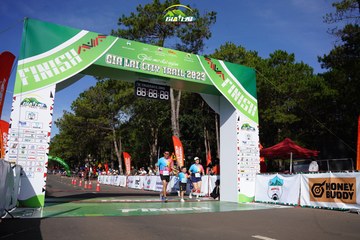 GIA LAI CITY TRAIL - Ảnh #1054810