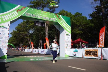 GIA LAI CITY TRAIL - Ảnh #1055153