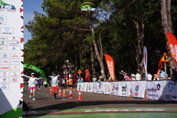 GIA LAI CITY TRAIL - Ảnh #1053809