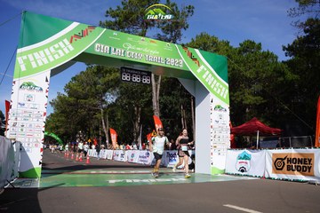 GIA LAI CITY TRAIL - Ảnh #1054463