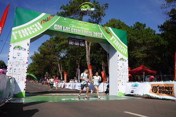 GIA LAI CITY TRAIL - Ảnh #1055007