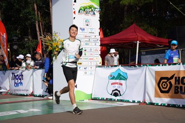 GIA LAI CITY TRAIL - Ảnh #1052419