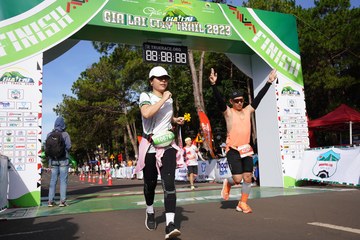 GIA LAI CITY TRAIL - Ảnh #1052630