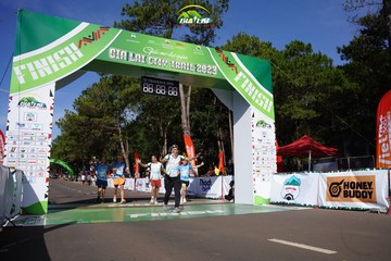 GIA LAI CITY TRAIL - Ảnh #1055280