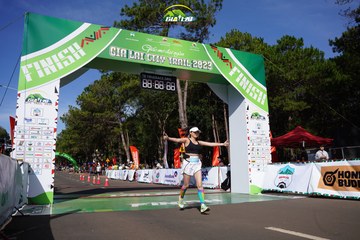 GIA LAI CITY TRAIL - Ảnh #1054782
